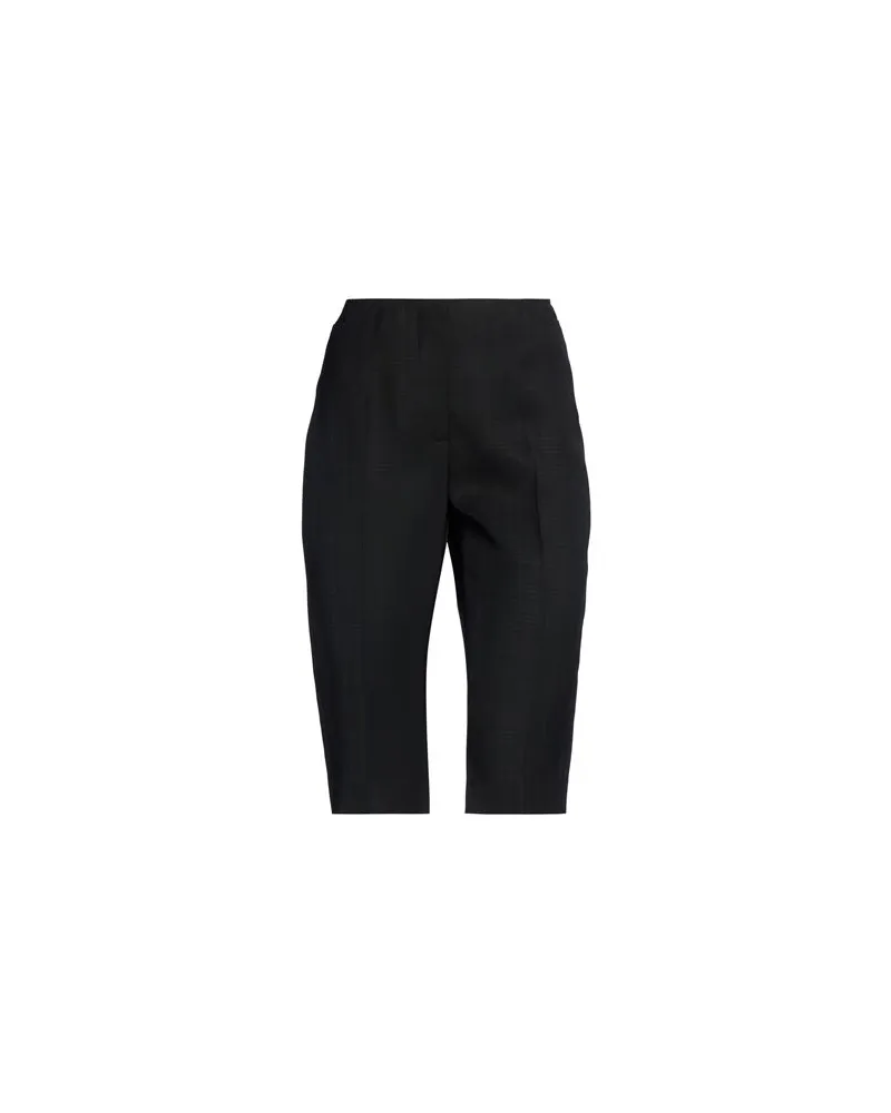 Totême HOSEN & RÖCKE - Shorts & Bermudashortsauf YOOX.COM Schwarz