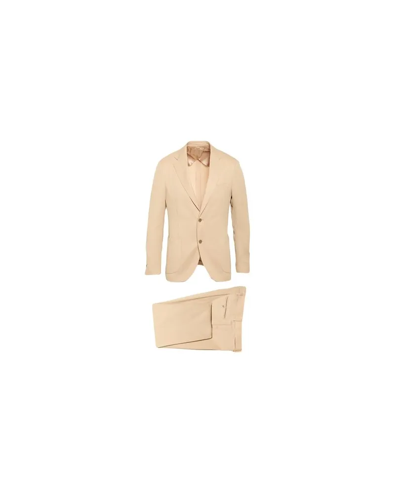 LARDINI ANZÜGE und CO-ORDS - Anzügeauf YOOX.COM Sand