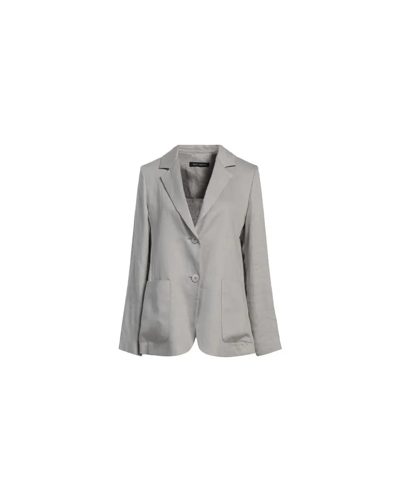 Iris von Arnim ANZÜGE und CO-ORDS - Blazersauf YOOX.COM Grau
