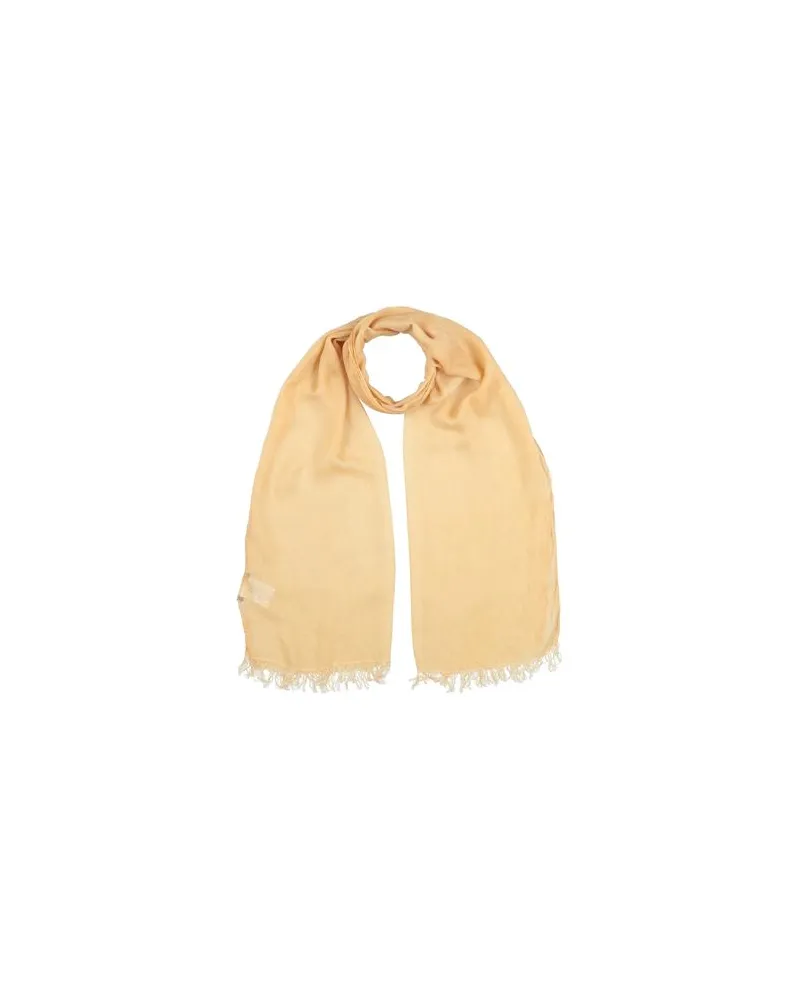 Patrizia Pepe ACCESSOIRES - Schalsauf YOOX.COM Ringelblume