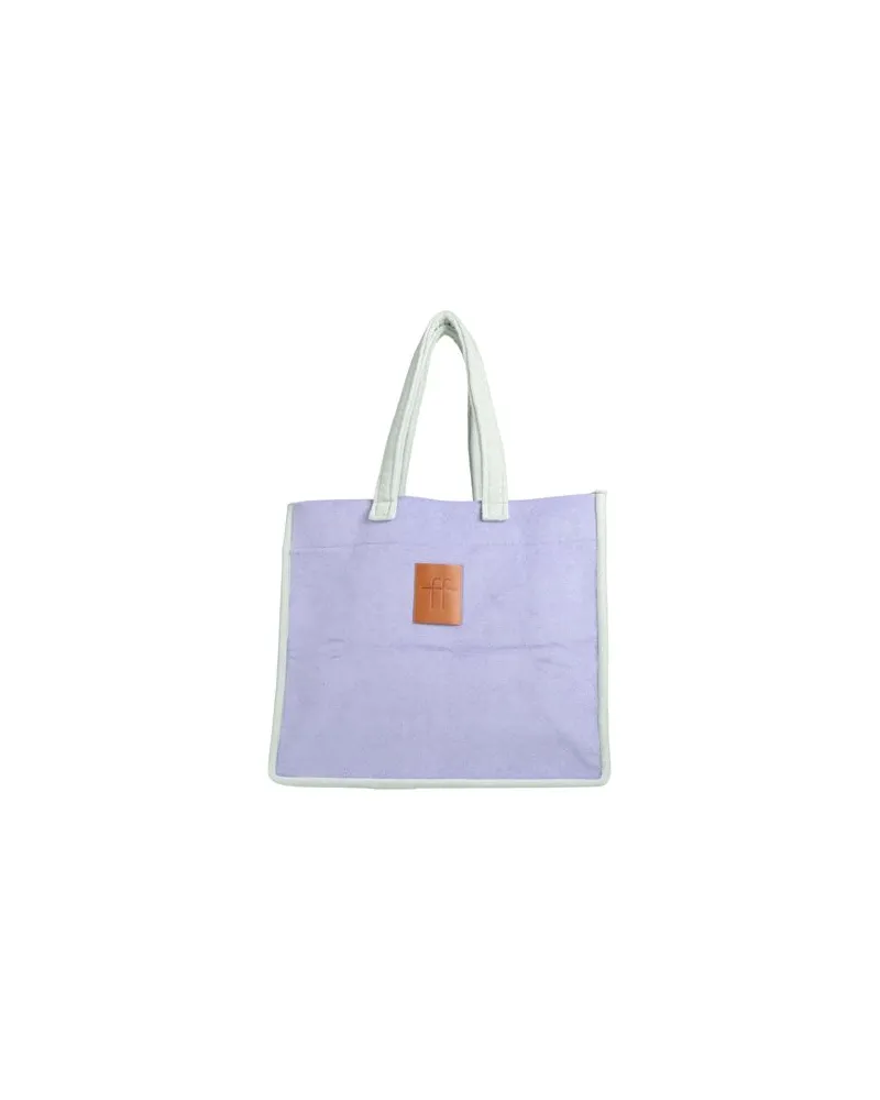 forte_forte TASCHEN - Schultertaschenauf YOOX.COM Malve