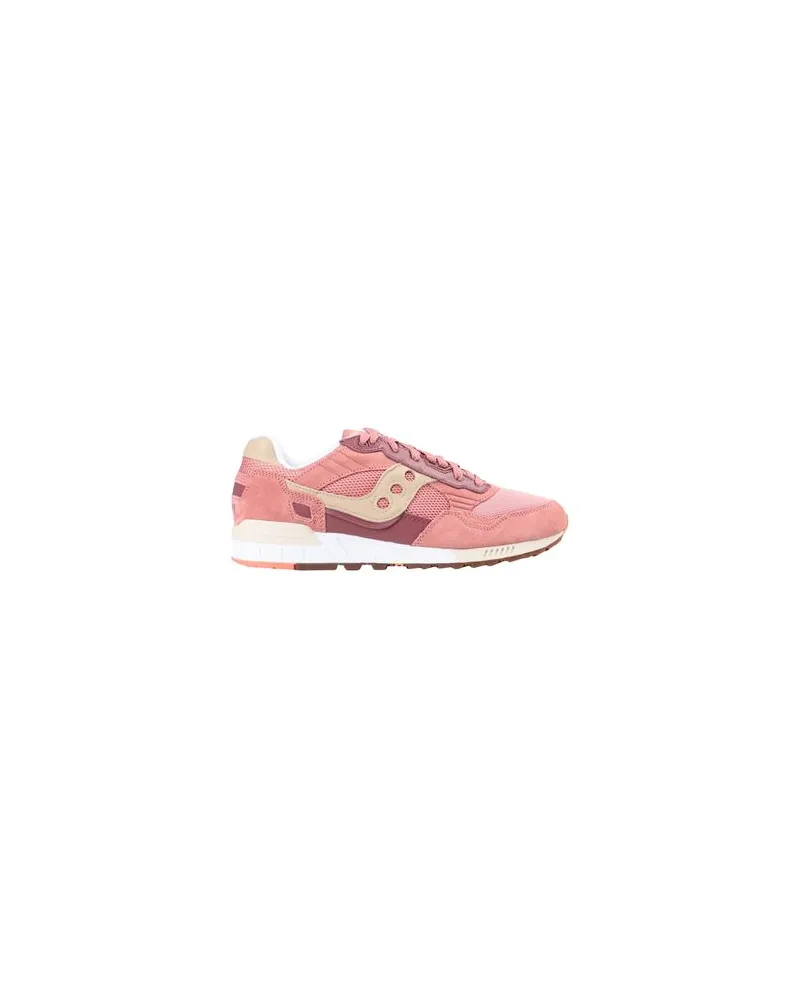 Saucony SHADOW 5000  - SCHUHE - Sneakersauf YOOX.COM Lachs
