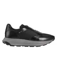 Dunhill Sneakers Schwarz