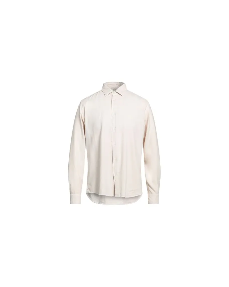 Altea TOPS - Hemdenauf YOOX.COM Beige