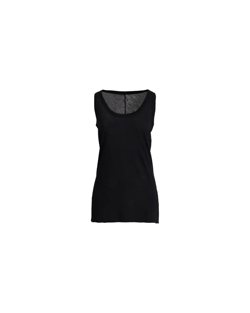 Masnada TOPS - Tank Topsauf YOOX.COM Schwarz