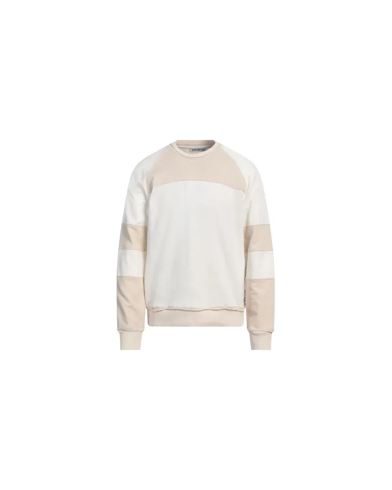 Bikkembergs TOPS - Sweatshirtsauf YOOX.COM Beige