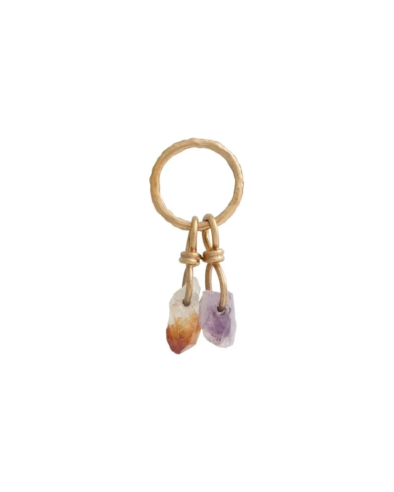 Dsquared2 SCHMUCK und UHREN - Anhängerauf YOOX.COM Gold
