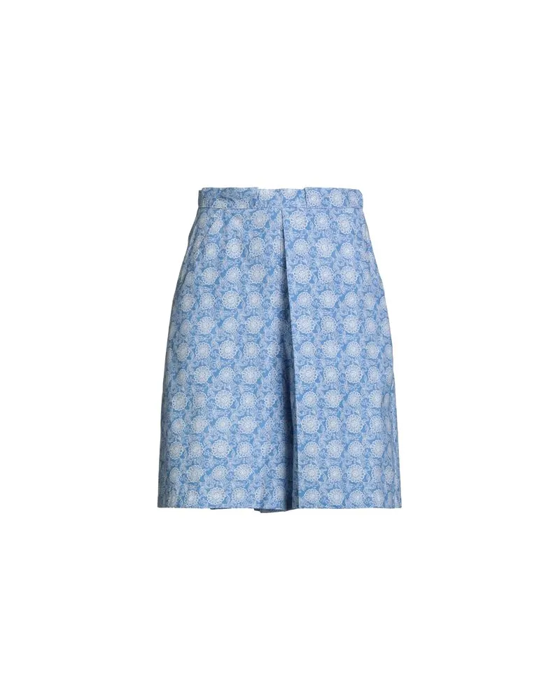 Fedeli HOSEN & RÖCKE - Shorts & Bermudashortsauf YOOX.COM Hellblau