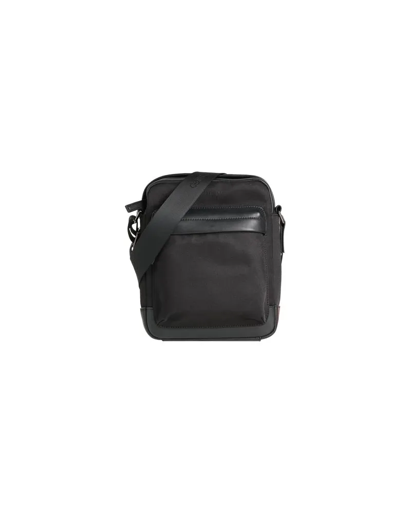 Cerruti 1881 TASCHEN - Umhängetascheauf YOOX.COM Schwarz