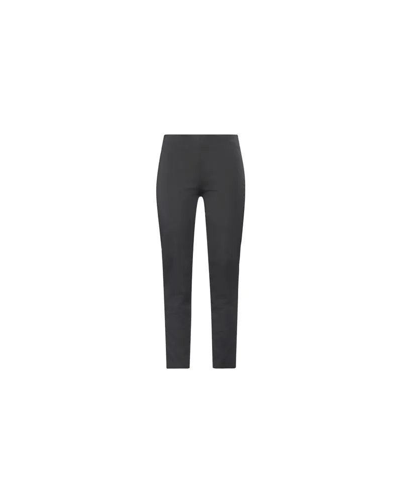 Ralph Lauren TWILL SKINNY PANT	 - HOSEN & RÖCKE - Hosenauf YOOX.COM Schwarz