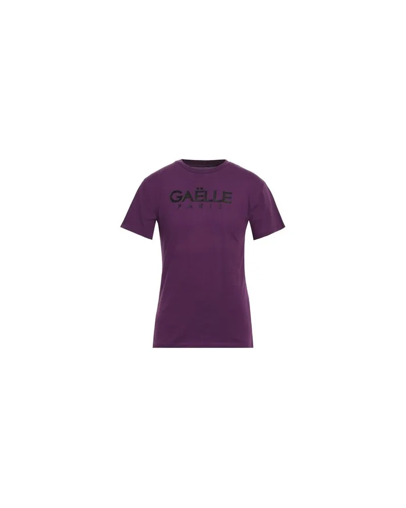 Gaëlle Bonheur TOPS - T-shirtsauf YOOX.COM Violett