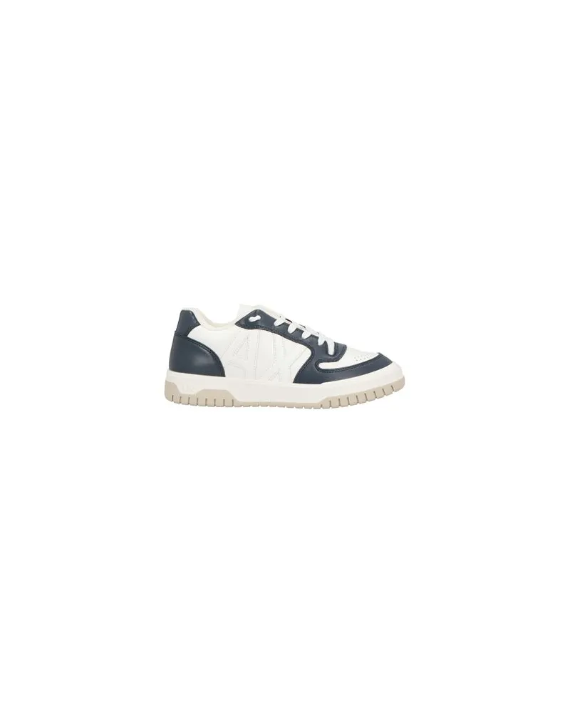 Armani Exchange SCHUHE - Sneakersauf YOOX.COM Off