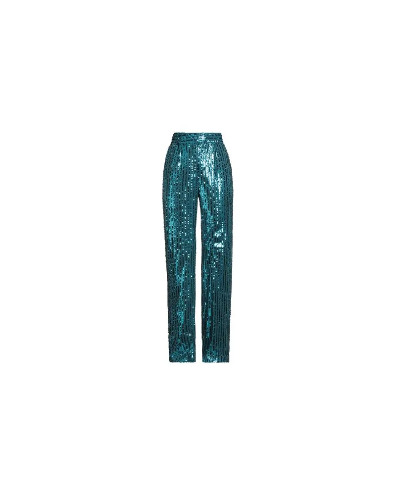 Suoli HOSEN & RÖCKE - Hosenauf YOOX.COM Blaugrau