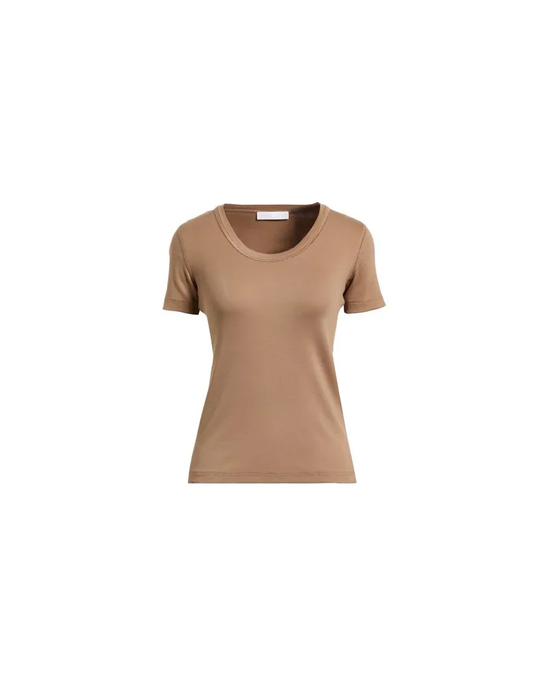 Fabiana Filippi TOPS - T-shirtsauf YOOX.COM Kamel