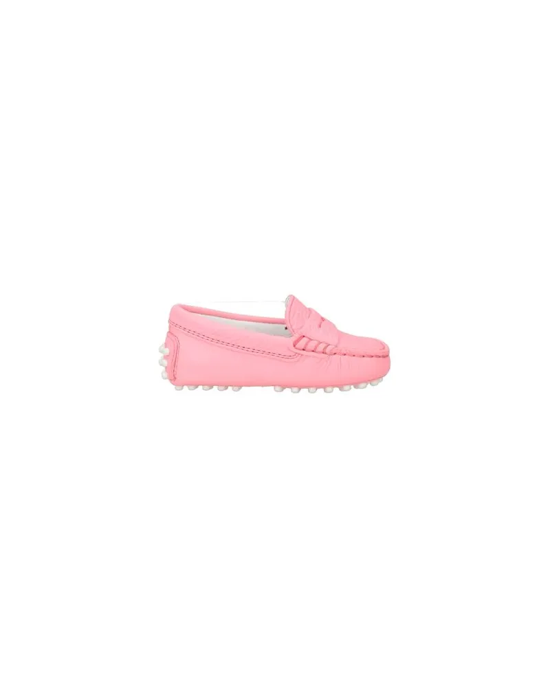 TOD'S SCHUHE - Mokassinsauf YOOX.COM Rosa