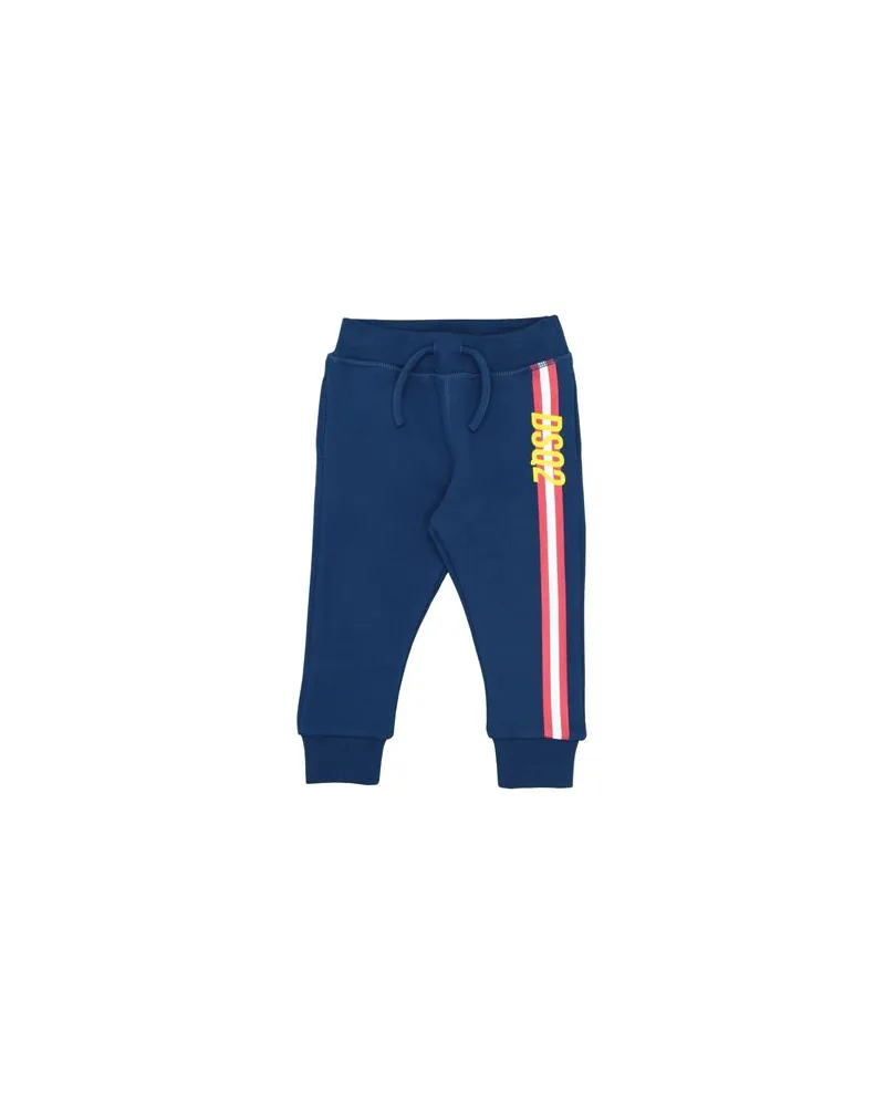 Dsquared2 HOSEN & RÖCKE - Hosenauf YOOX.COM Nachtblau