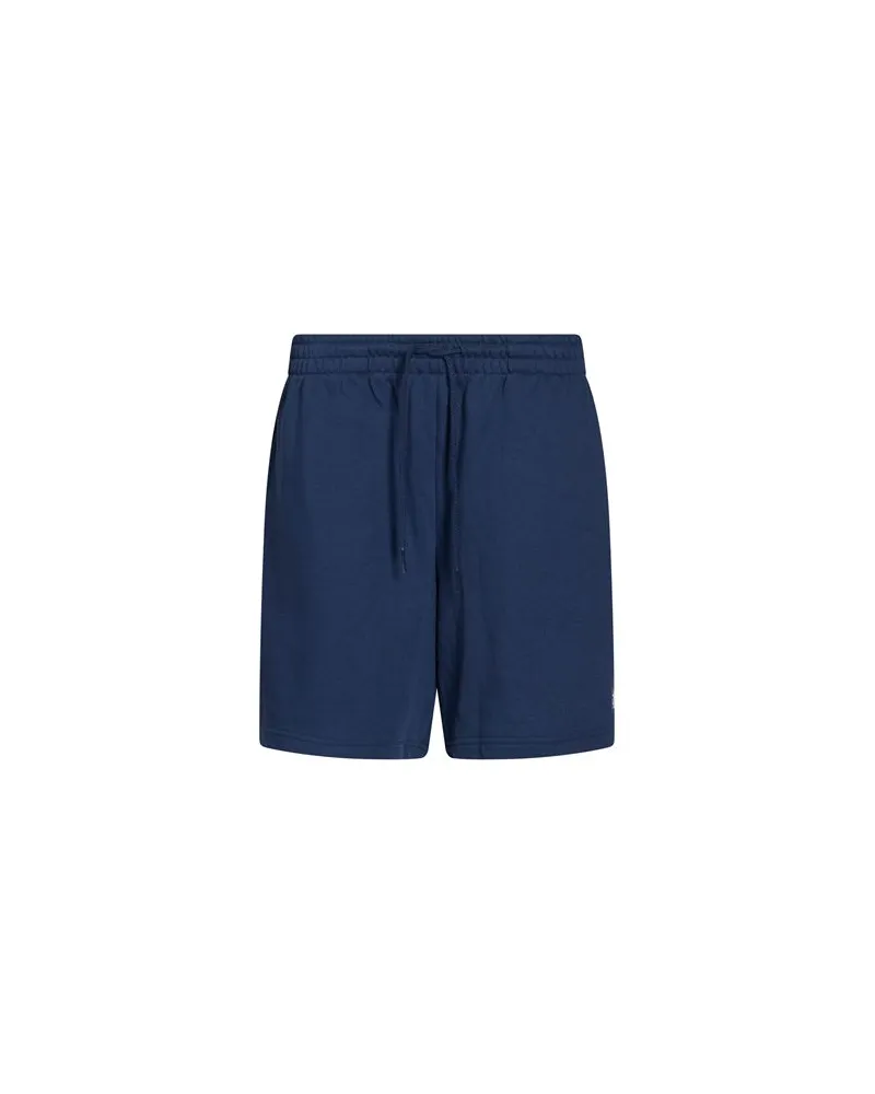 New Balance HOSEN & RÖCKE - Shorts & Bermudashortsauf YOOX.COM Marineblau