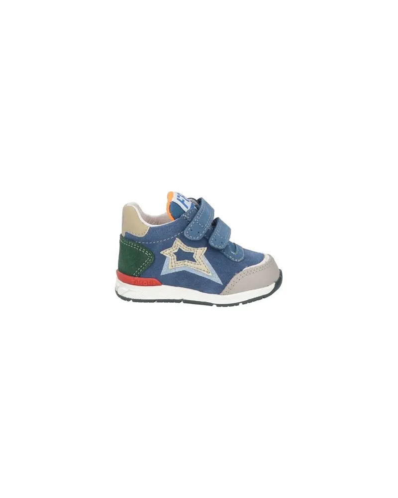 Naturino SCHUHE - Sneakersauf YOOX.COM Blau