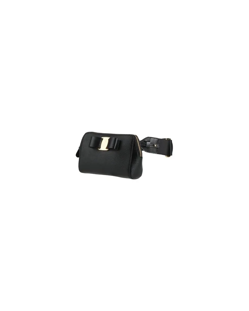 Ferragamo TASCHEN - Gürteltaschenauf YOOX.COM Schwarz