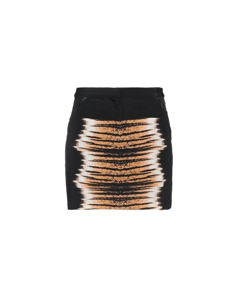 Rebecca Minkoff HOSEN & RÖCKE - Miniröckeauf YOOX.COM Schwarz