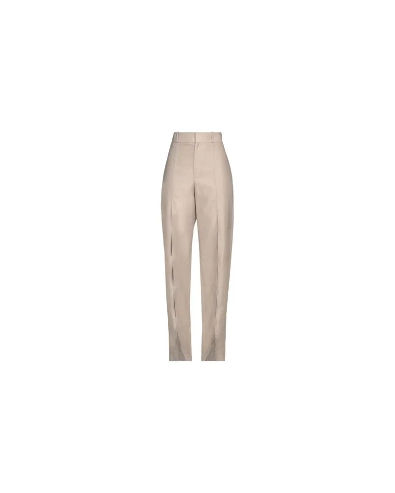 YUZEFI HOSEN & RÖCKE - Hosenauf YOOX.COM Khaki