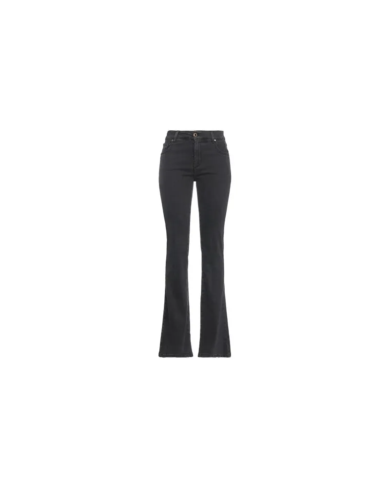 Kocca HOSEN & RÖCKE - Jeanshosenauf YOOX.COM Braungrau