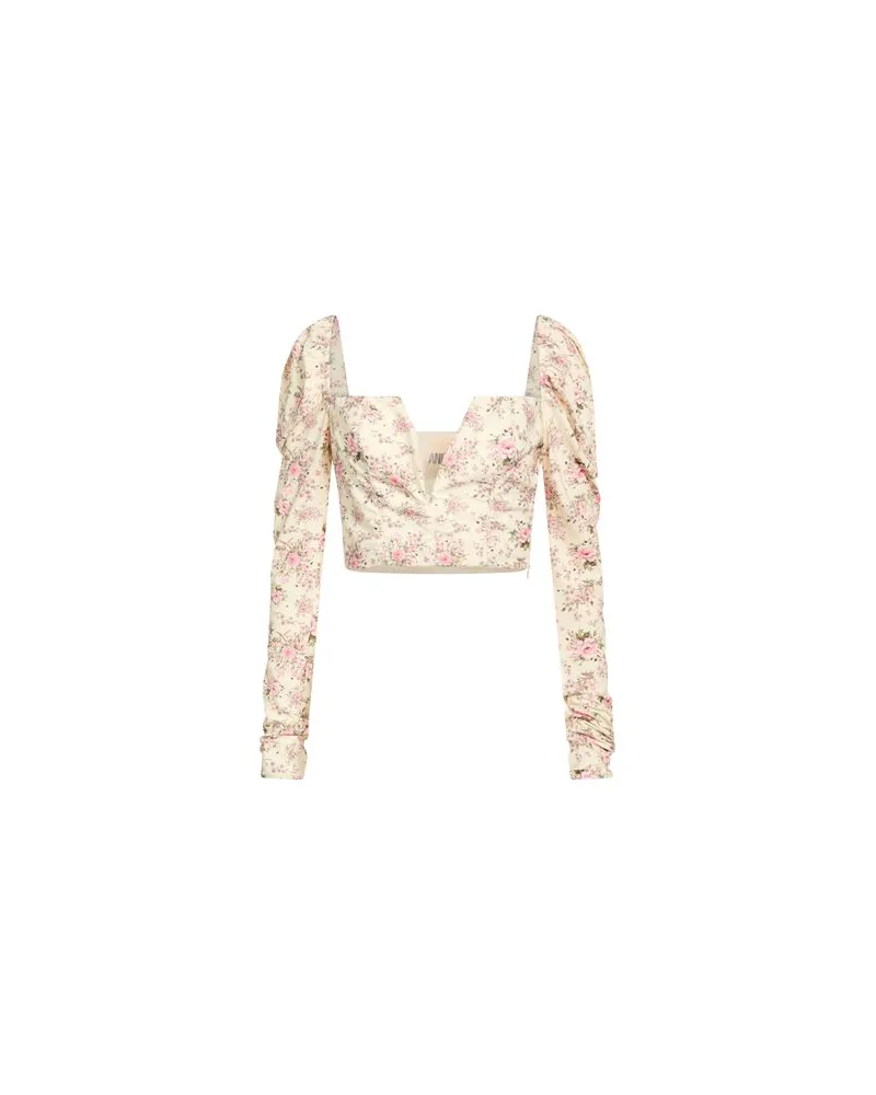 Aniye By TOPS - Topsauf YOOX.COM Cremeweiß