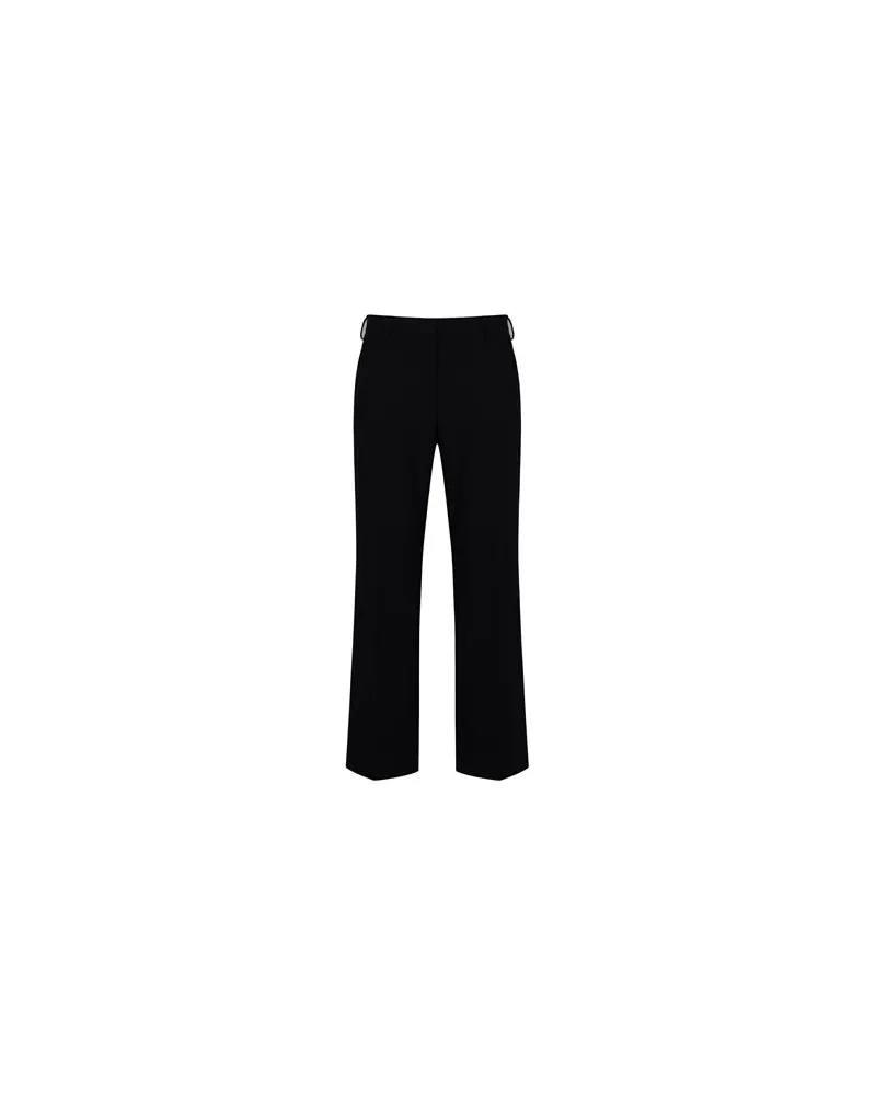 LARDINI HOSEN & RÖCKE - Hosenauf YOOX.COM Schwarz