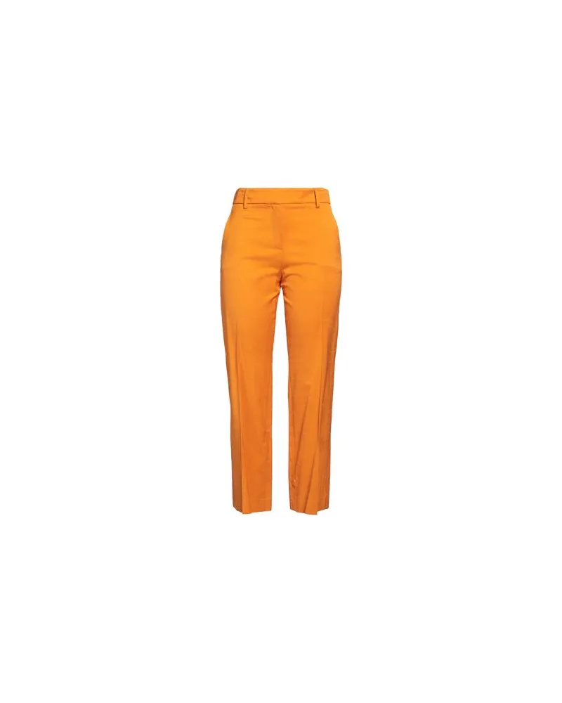 True Royal HOSEN & RÖCKE - Hosenauf YOOX.COM Orange