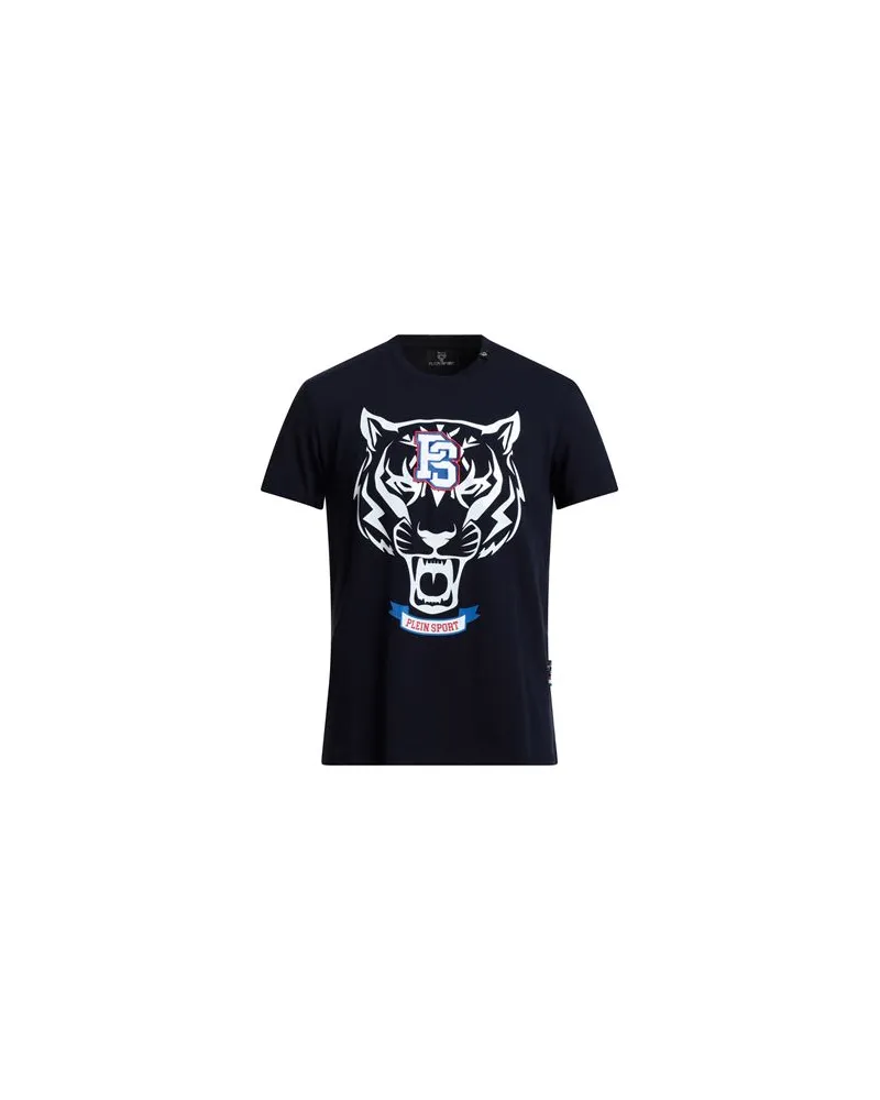 Philipp Plein TOPS - T-shirtsauf YOOX.COM Nachtblau