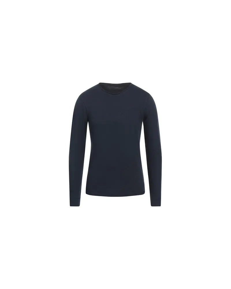 GABBA TOPS - T-shirtsauf YOOX.COM Marineblau