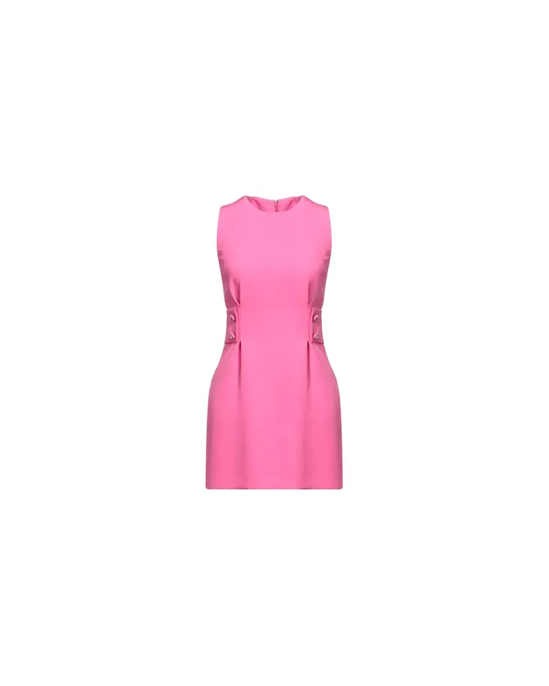 Chiara Ferragni KLEIDER - Mini-Kleiderauf YOOX.COM Fuchsia
