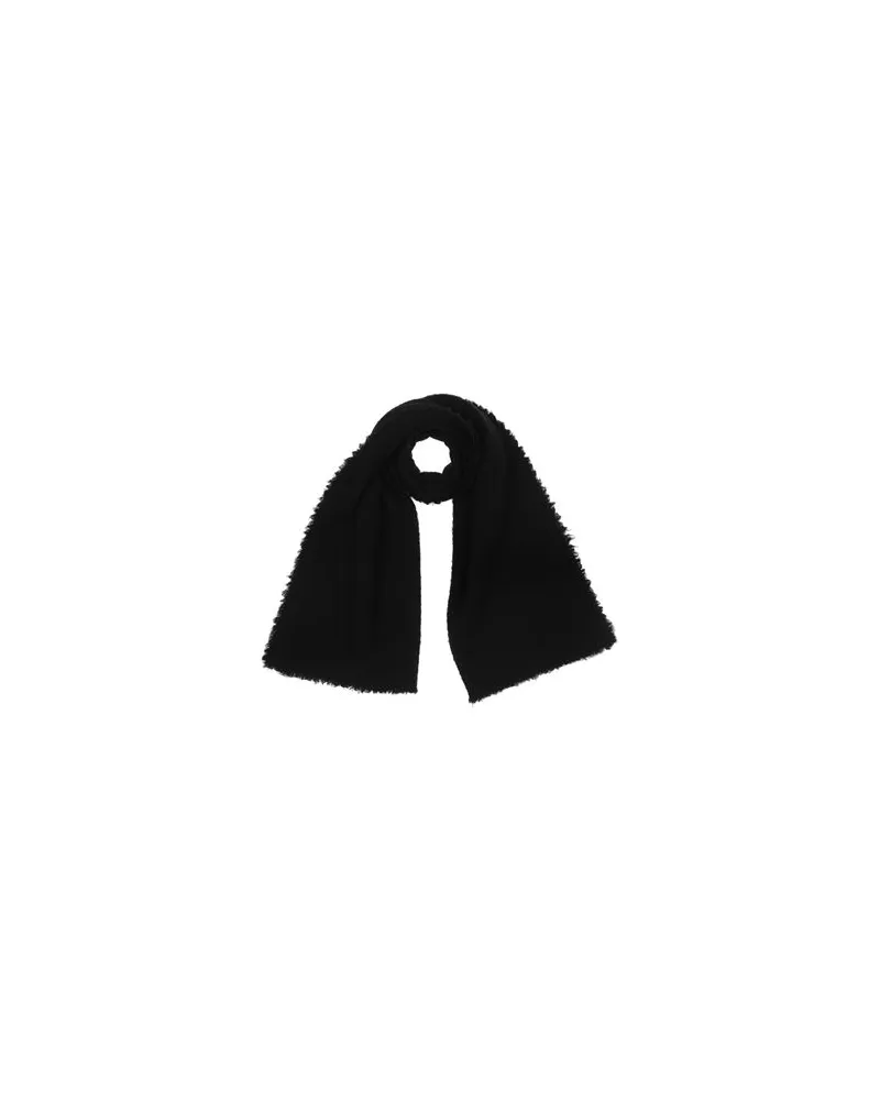 Faliero Sarti ACCESSOIRES - Schalsauf YOOX.COM Schwarz