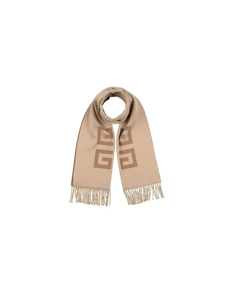 Givenchy ACCESSOIRES - Schalsauf YOOX.COM Kamel