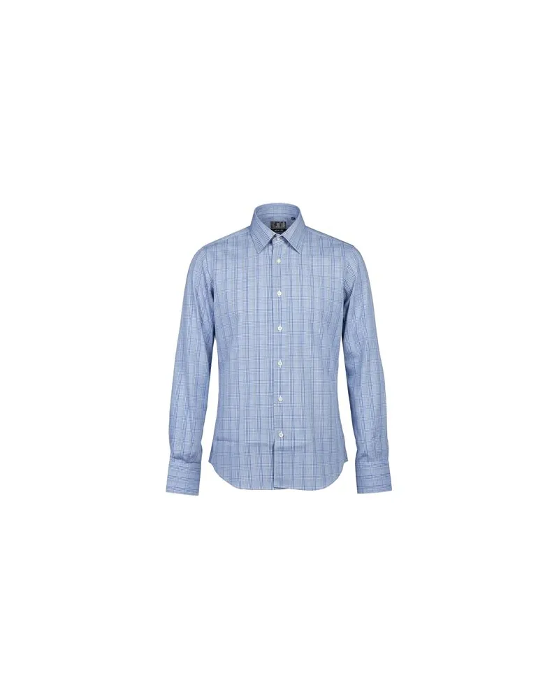 Pal Zileri TOPS - Hemdenauf YOOX.COM Azurblau