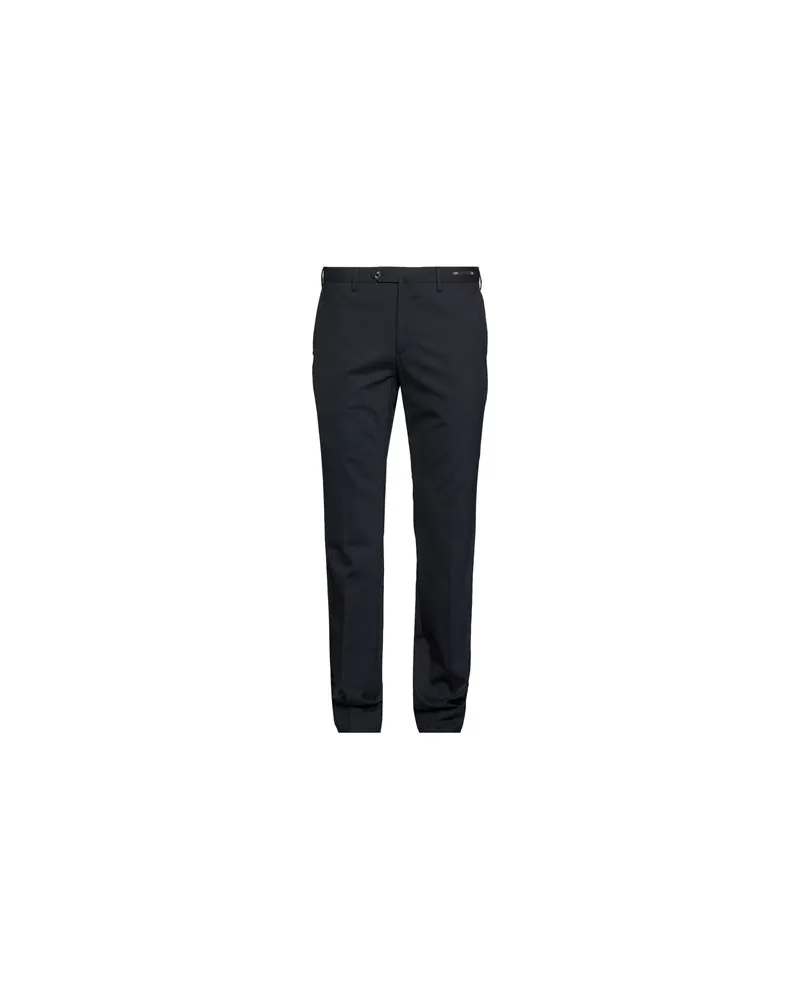 PT TORINO HOSEN & RÖCKE - Hosenauf YOOX.COM Nachtblau