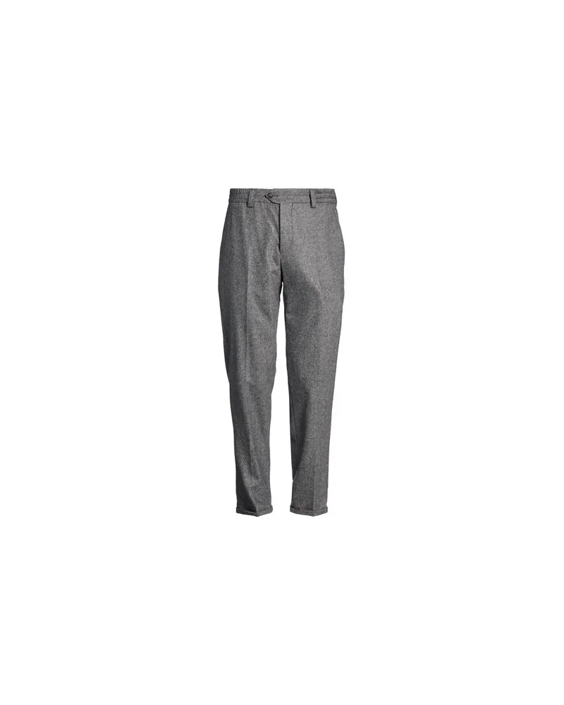 PT TORINO HOSEN & RÖCKE - Hosenauf YOOX.COM Grau