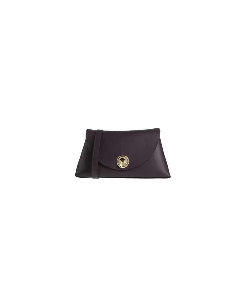 Coccinelle TASCHEN - Umhängetascheauf YOOX.COM Pflaume