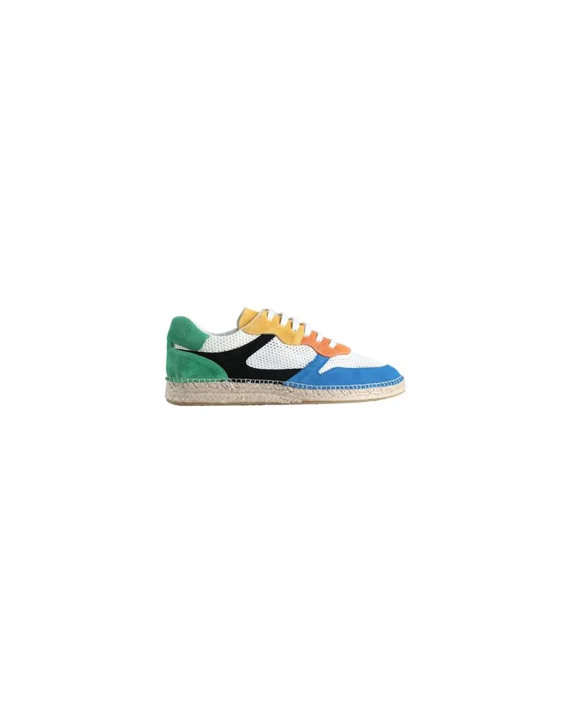 PENINSULA SCHUHE - Sneakersauf YOOX.COM Weiß