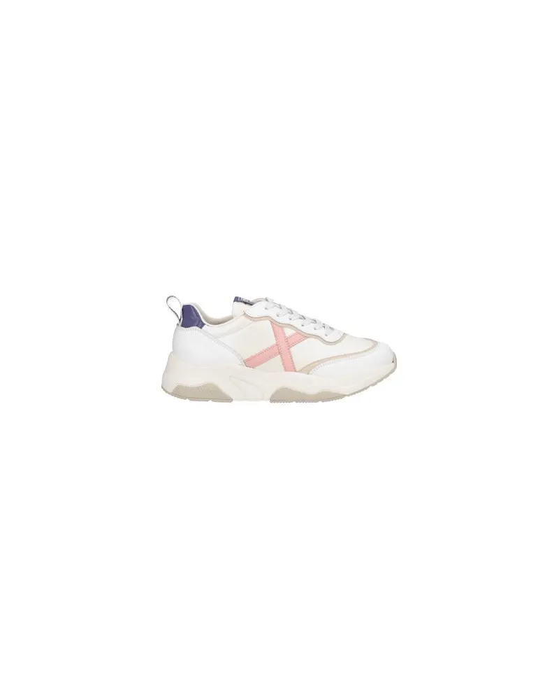MUNICH SCHUHE - Sneakersauf YOOX.COM Weiß