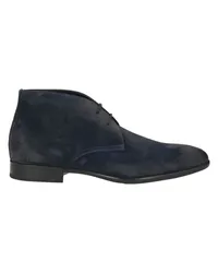 Doucal´s Stiefelette Nachtblau