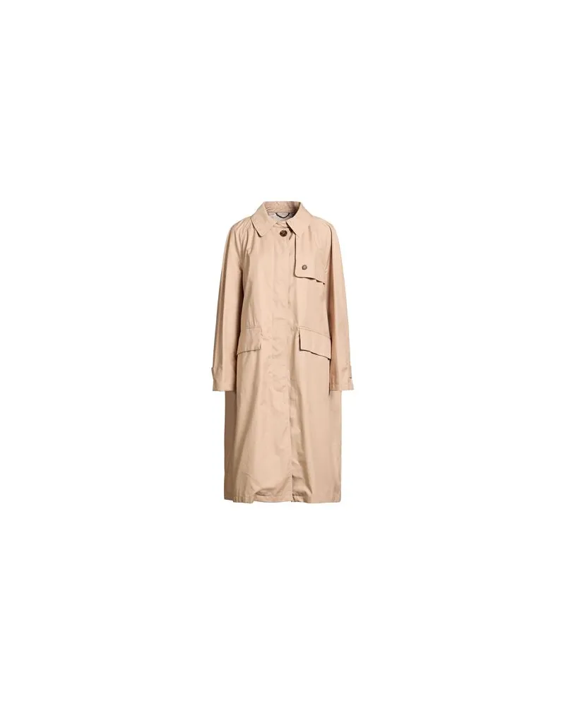 Paltò MARTA STAR  - JACKEN & MÄNTEL - Jacken, Mäntel & Trenchcoatsauf YOOX.COM Beige