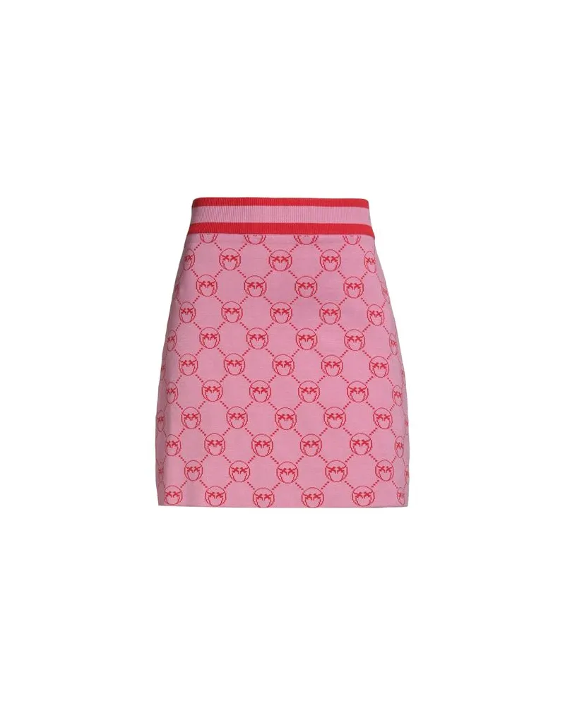 Pinko HOSEN & RÖCKE - Miniröckeauf YOOX.COM Rosa