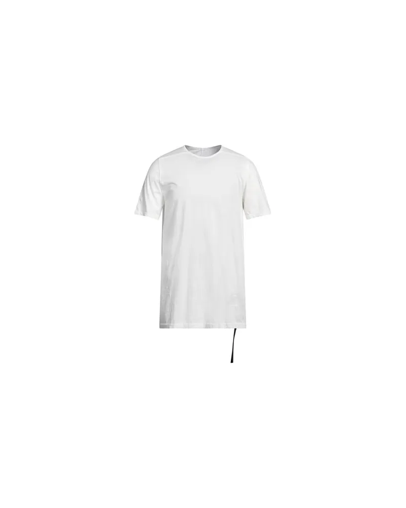 DRKSHDW by Rick Owens TOPS - T-shirtsauf YOOX.COM Weiß