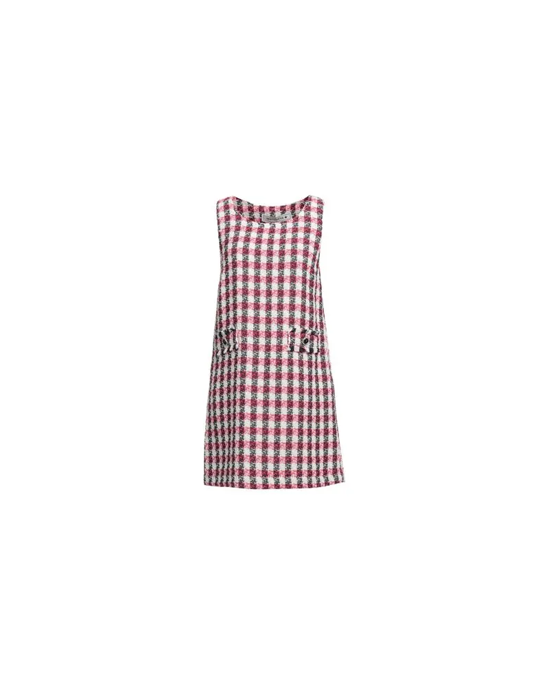 SHIRTAPORTER KLEIDER - Mini-Kleiderauf YOOX.COM Purpur