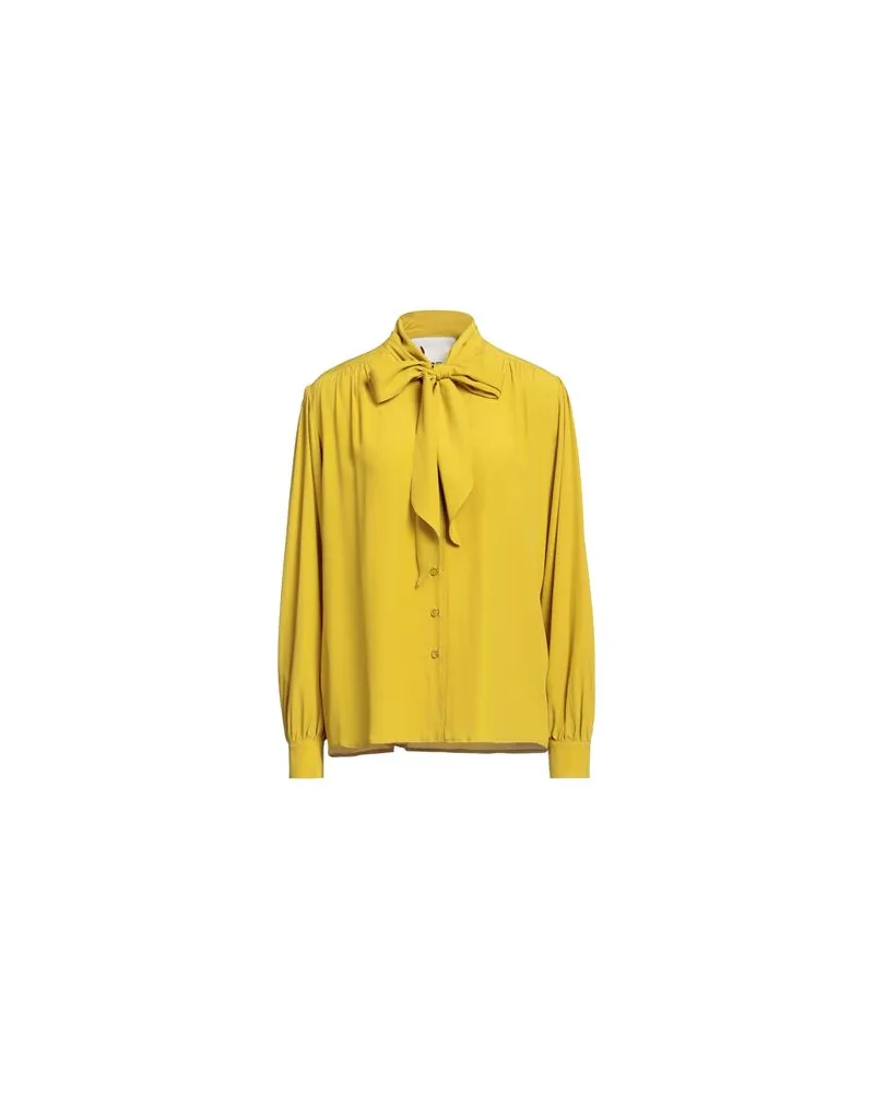 8PM TOPS - Hemdenauf YOOX.COM Ringelblume