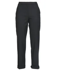 Moschino Hose Schwarz