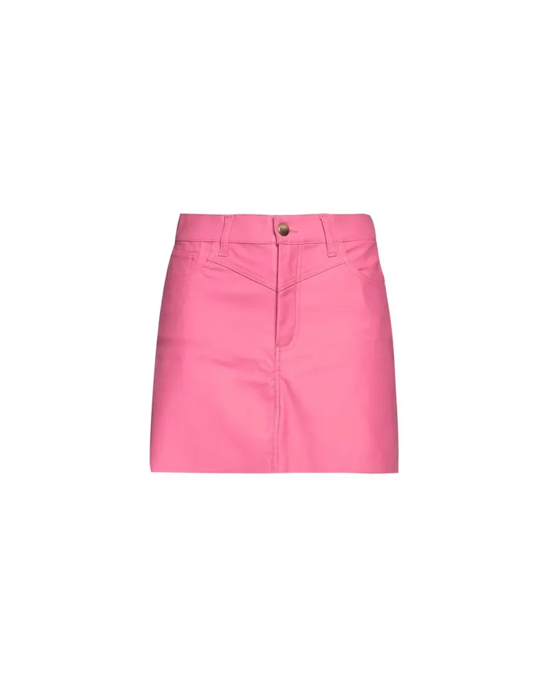Jijil HOSEN & RÖCKE - Miniröckeauf YOOX.COM Fuchsia