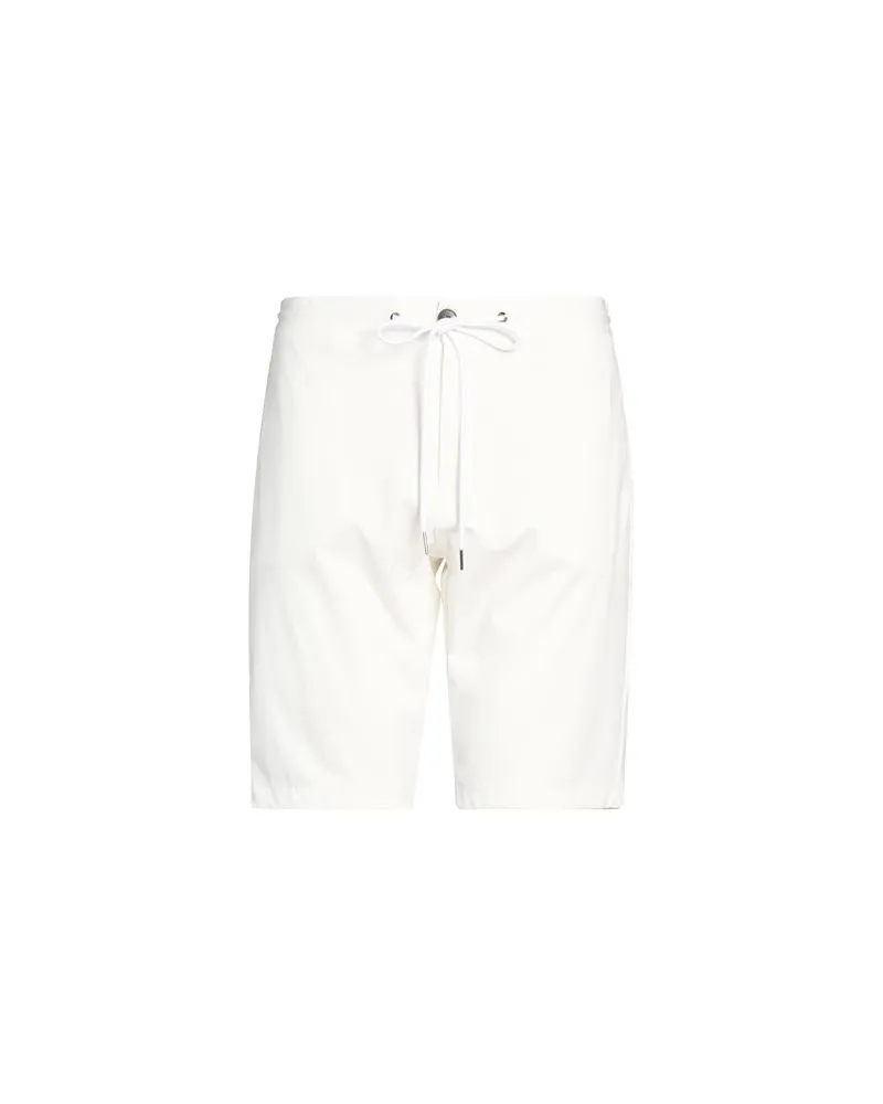 Tombolini HOSEN & RÖCKE - Shorts & Bermudashortsauf YOOX.COM Weiß