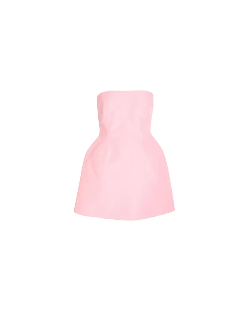 Marni KLEIDER - Mini-Kleiderauf YOOX.COM Rosa